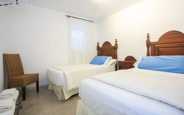 Apartamento Casa El Habanero de Cádiz - Adults Only