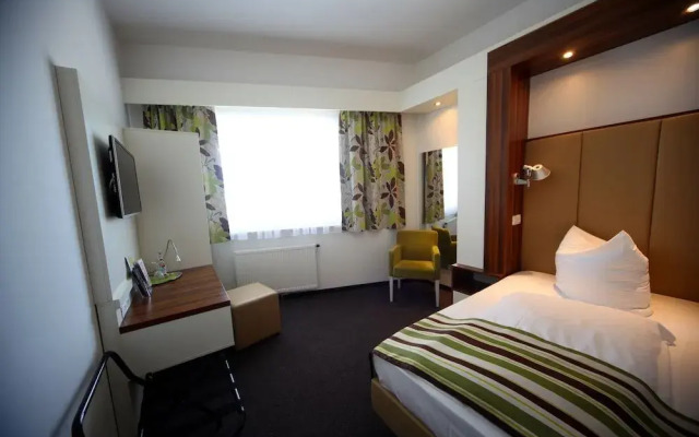 Hotel Alea City