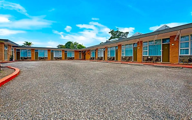 Sandpiper Motel Ulladulla