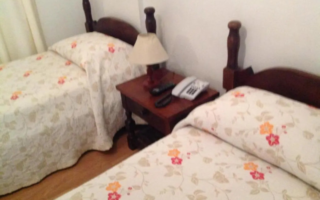 Hotel São Luiz