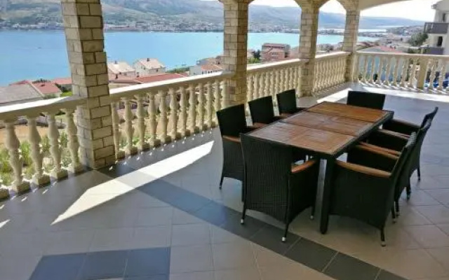 Apartments Villa Anastazija