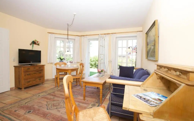 Haus Strandgut