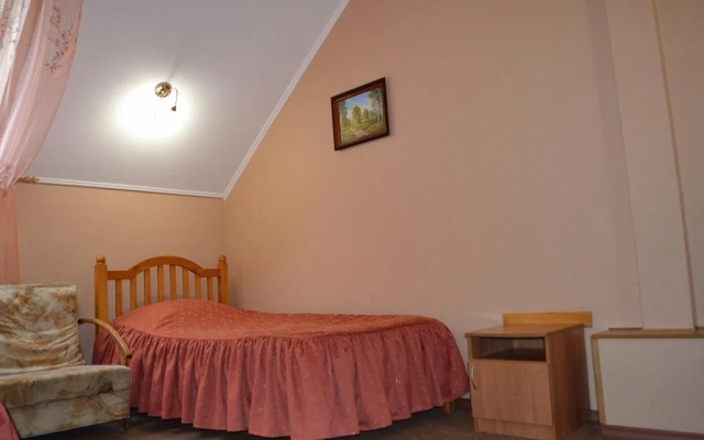 Hotel Piligrim 3