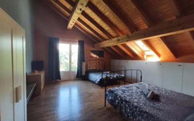 Agriturismo Fattoria Ca Di Sole