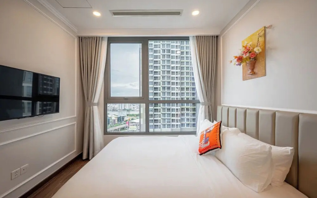 Luxury Bluesun Landmark 81 & Vinhomes