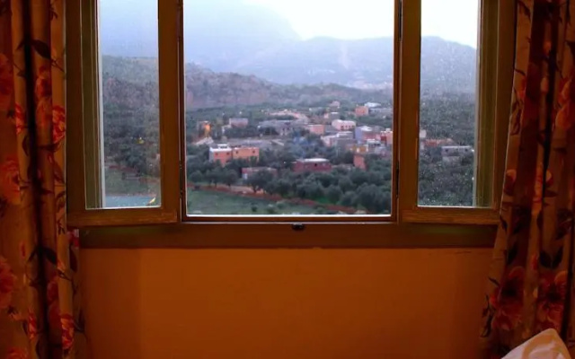 Kasba OUM HANI