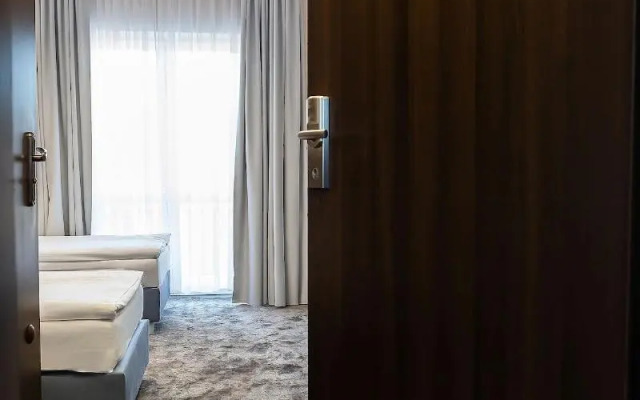 Hotel Jantar