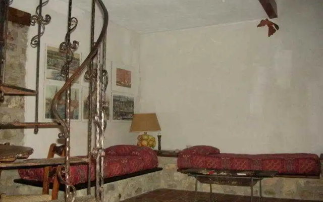 Villa Nicetta