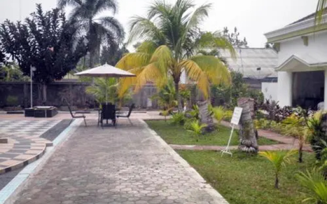 South Sumatra Hotel