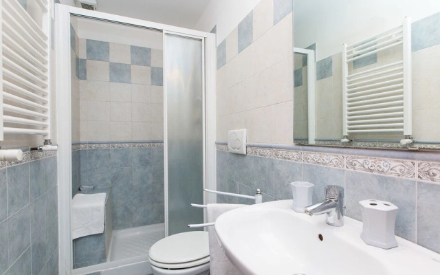 Rental In Rome Milazzo