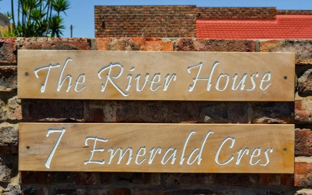 Addo Park River Rooms