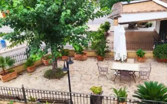 La Rueda Apartamentos Rurales