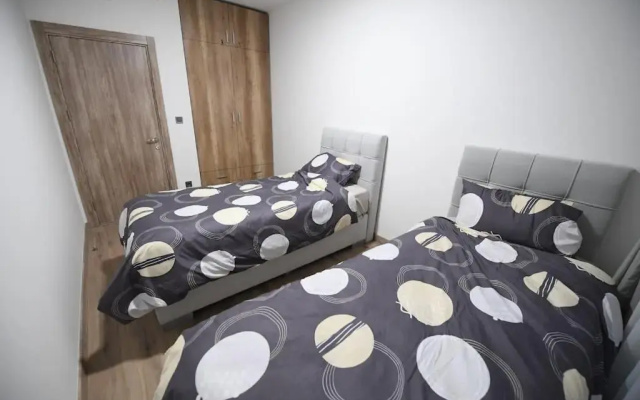 Apartment in Skopje