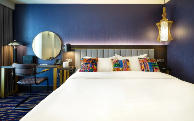 The Grafton Hotel