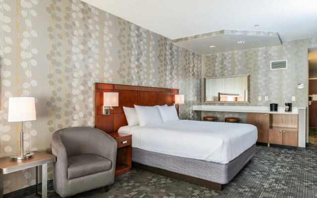 Courtyard by Marriott Newark-University of Delaware