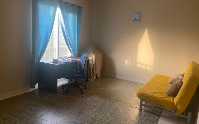 Spacious 4-bedroom villa, children friendly