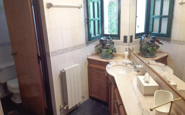 Casona La Chiquita