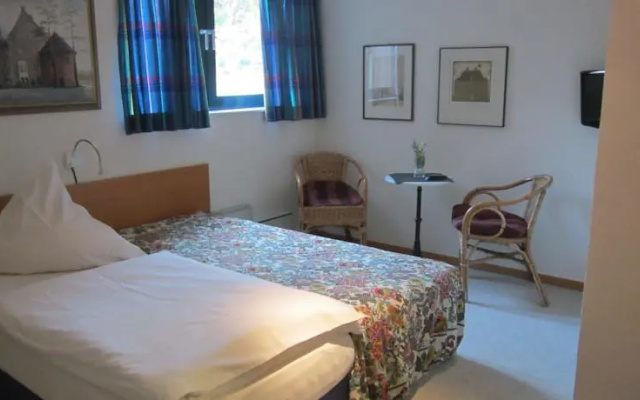 Hotel am Sterndeuterturm Schloss Raesfeld