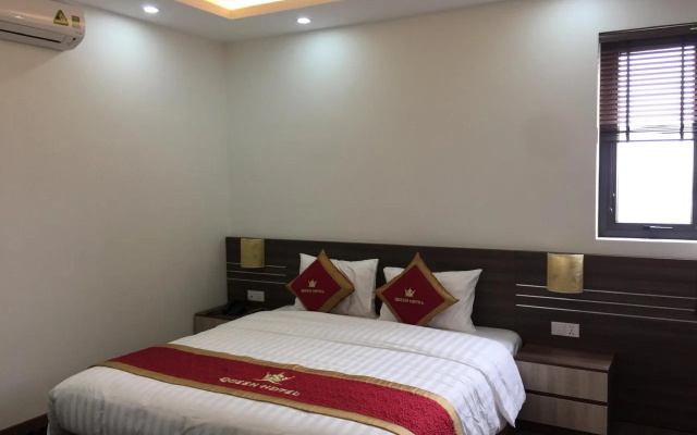 Queen Hotel Bac Ninh