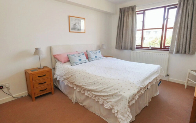 Flat 9