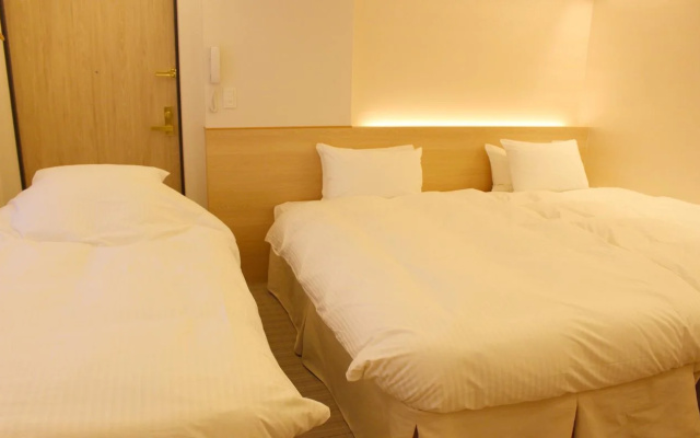 RESI STAY Hachi Inn