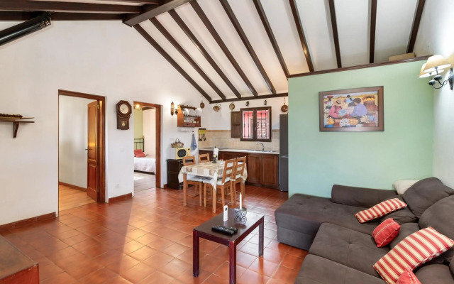 La Finca de Teror