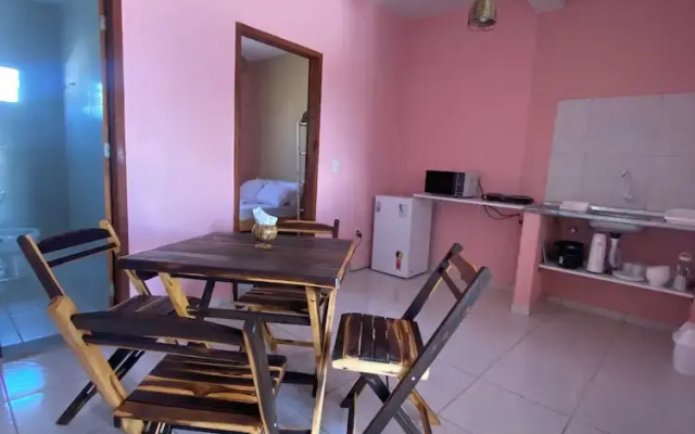 LM Flats - Beach Park Porto das Dunas