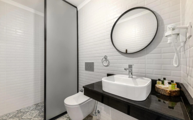 Beso Hotel Berke Ranch