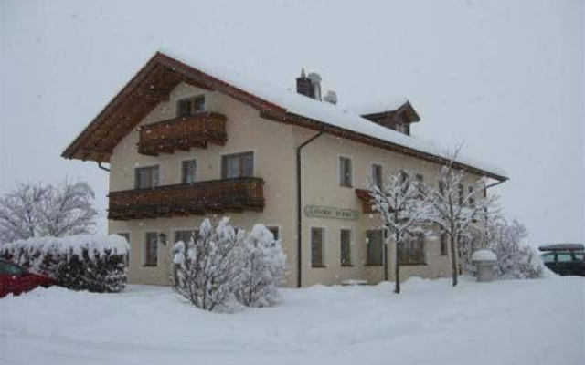 Pension & Hotel Garni Demmel