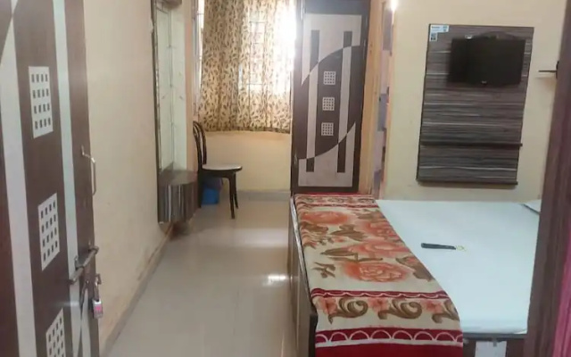 Goroomgo Barsha Resort Digha
