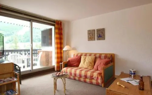 Apartment Plaine Alpe 11