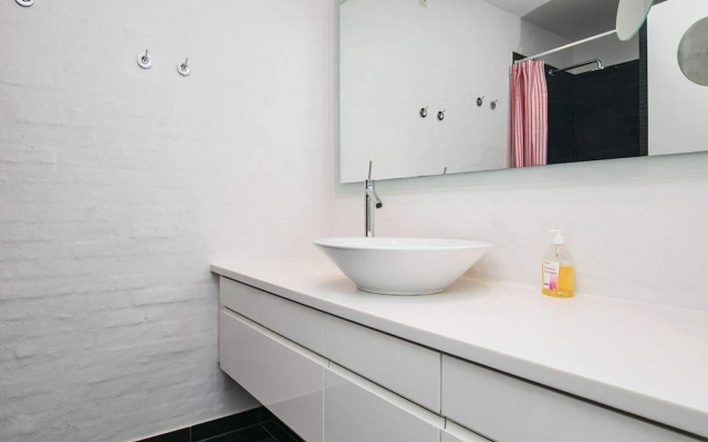 4 Star Holiday Home in Skagen