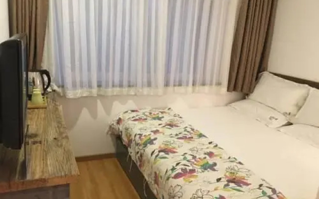 Hotel 66