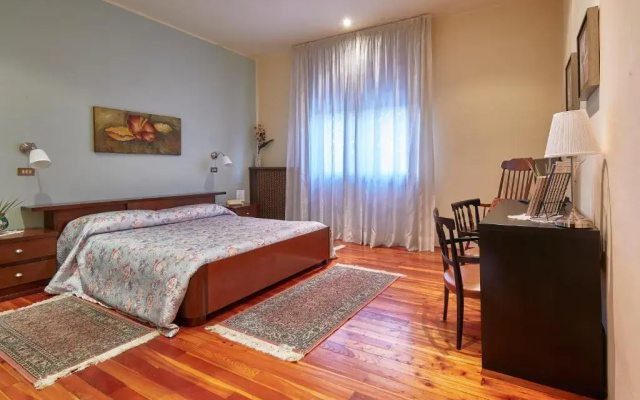 Albergo Europa
