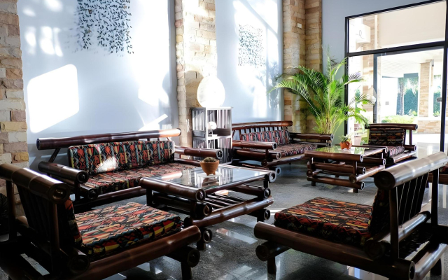 Bandu Resort