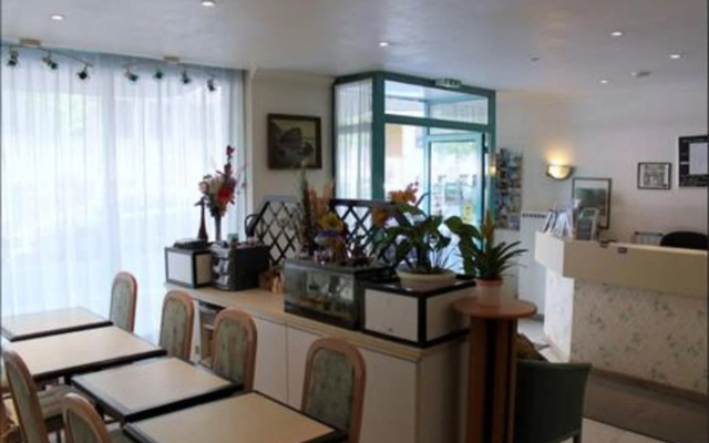 Hôtel Aladin