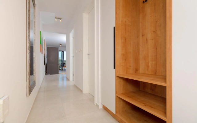 Apartman Oranž