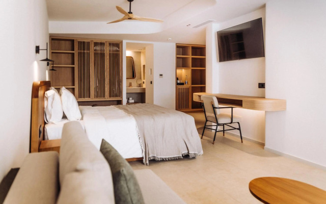 Ostria Resort & Spa