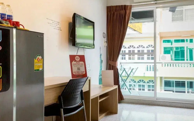 NIDA Rooms Pathumwan 29 Center Complex