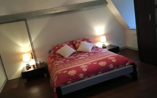 Gite Cleurie, 3 pièces, 5 personnes - FR-1-589-44