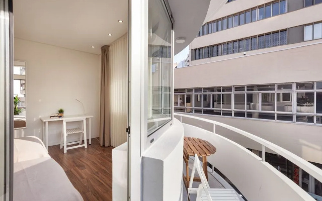 D&S - Torne Apartments