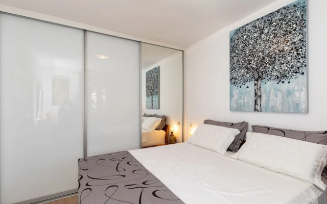 Apartment Romantika