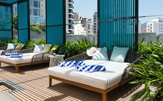 ibis Styles Nha Trang