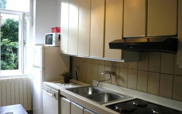 Apartment Cervar