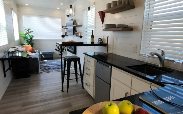 Unit 9 Barossa Junction Stylish Stay