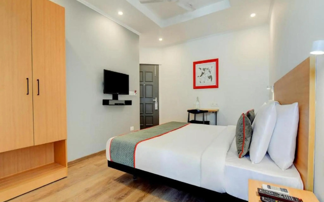 Hotel Chetram Elite