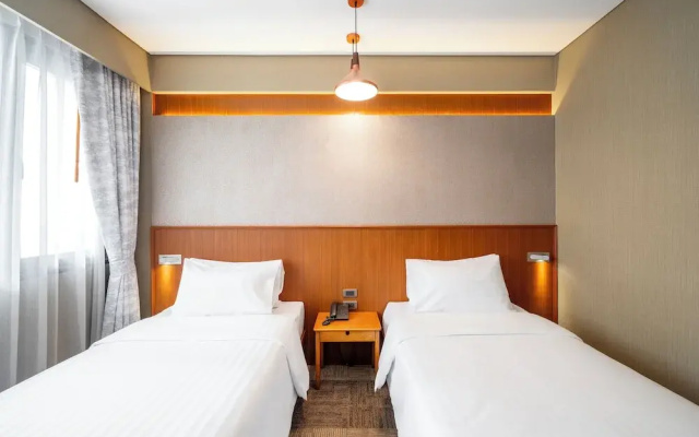 Maison Stay Bangkok