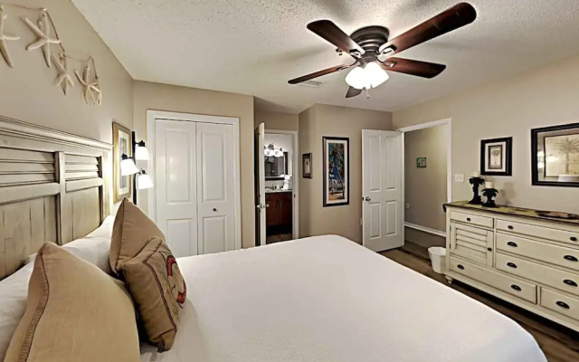 Grand Caribbean #210 East by Southern Vacation Rentals