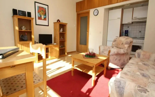 Apartments in Wieda