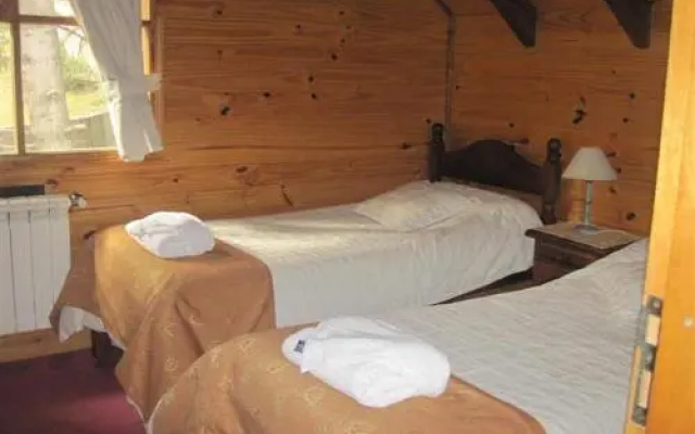 Cabañas y Spa Antuen